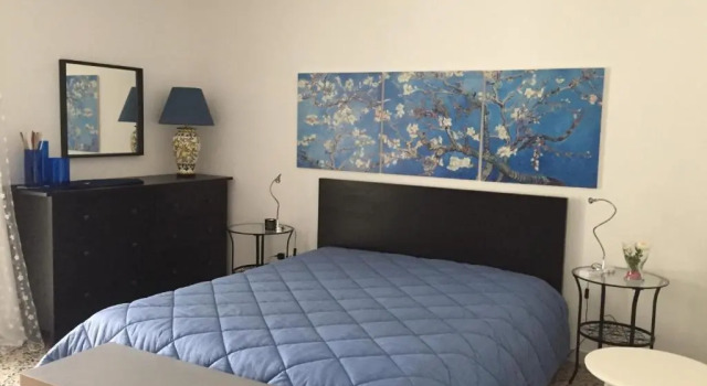Standart oda B&B ViaDelMare