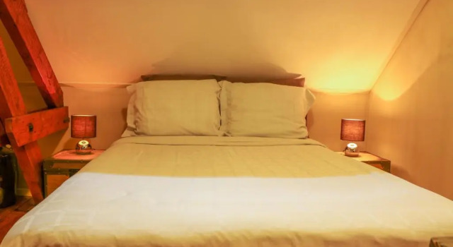 Номер Standard Oostmolenhoeve B&B