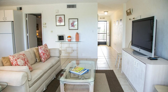 San Marco Residences 405