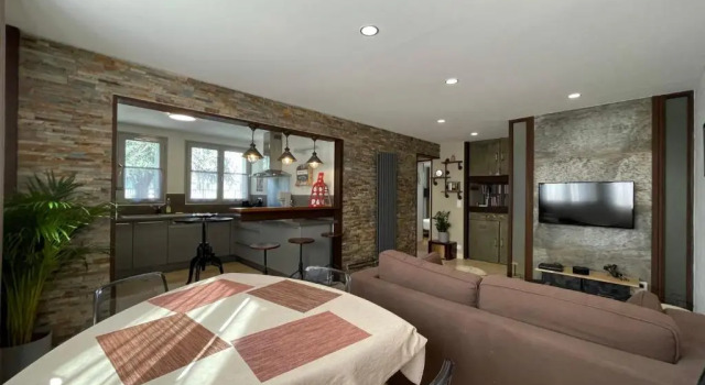 Апартаменты Warm apartment - a real coup de coeur in the Hyper Centre of Tours!