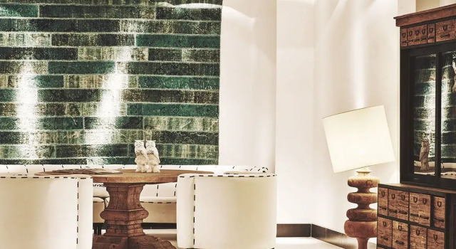 Myconian Imperial - Leading Hotels of the World
