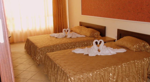 Ryor Hotel