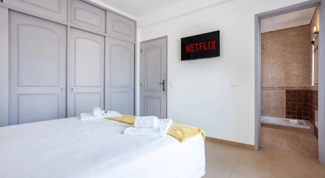 Люкс Deluxe Best Guest Residence