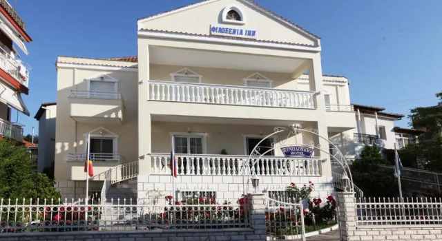 Philoxenia Inn, Reserva ahora Hotel Hoteles SPA en Thassos, SPA