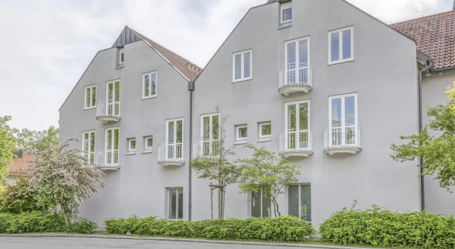 Limehome Garching München - Nähe Airport