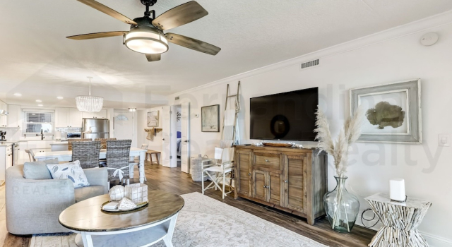 202 Atlantis, Забронировать Апарт-отель Апарт-отели Jacksonville Coast, Апарт-отель