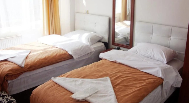 Yad Hotel