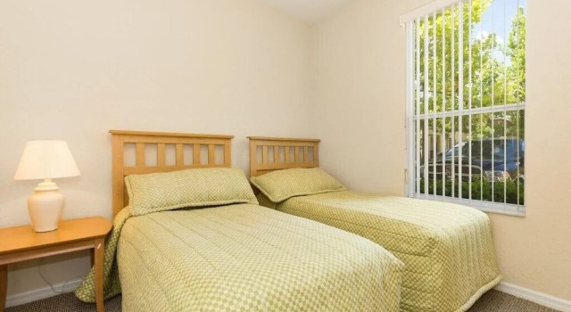 Kosie's Lake Escape, Rezerwuj Hotel Hotele w Kissimmee z basenem, Basen