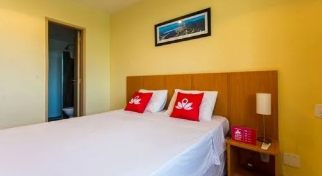 ZEN Rooms Estrada da Barra Vitor Konder, Забронировать Отель Отели штата Рио-де-Жанейро 3 звезды, 3*