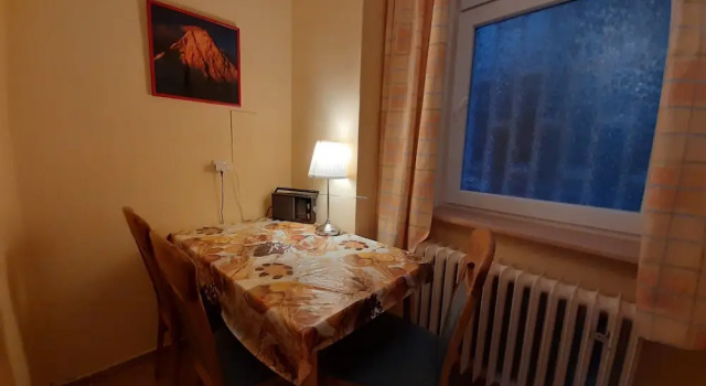 Apartment No. 1 Luční vrch 11, Prenota Appartamento Karlovy Vary Karlovy Vary