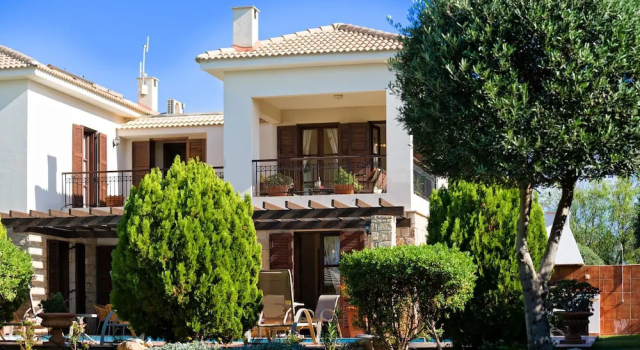 3 BR Villa Anarita - Aphrodite Hills - APH 3530