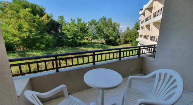 Трёхместный номер Standard Hotel Pashos