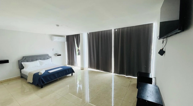 Номер Economy Gorgona Beach House