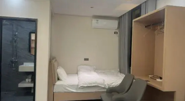 Huxinju Homestay, Rezerwuj Hotel Xinyu Jiangxi