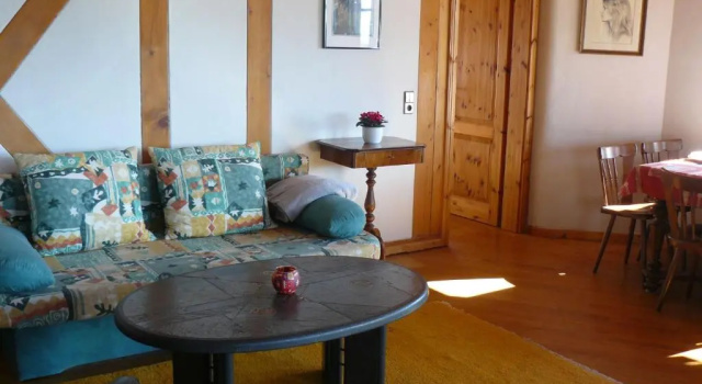 Ferienwohnung Naturhaus, Reservar Hotel Allensbach Baden-Württemberg