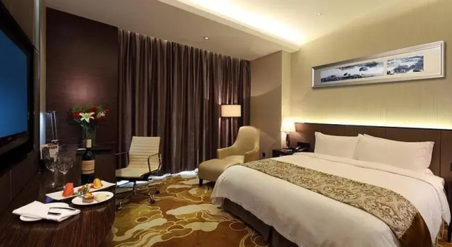 Hotel One Nanjing