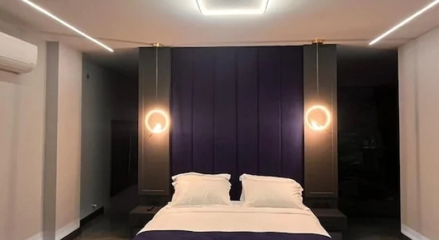 YAZICI PREMIUM, Buchen Sie Bed & Breakfast Çamlıhemşin Rize