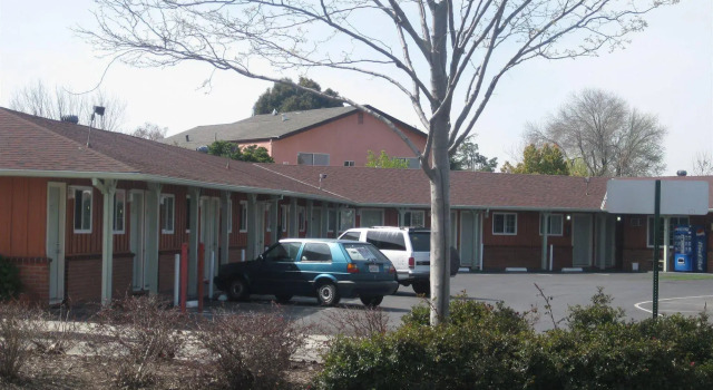 Studio Inn Livermore