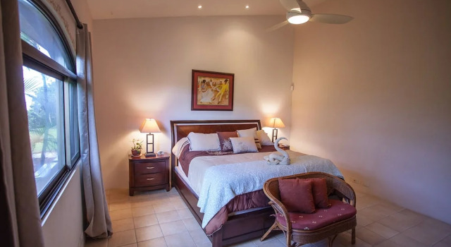 Вилла Luxury Casa OM