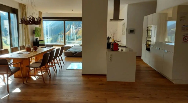 Residenz Schooren des Alpes - Apartment STUDIO 54 - TOP 9, Забронировать Апартаменты/квартира Апартаменты Тироля, Апартаменты/квартира