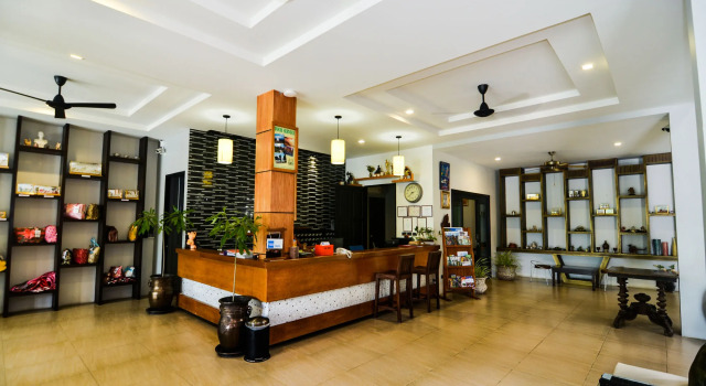 Coco Retreat Phuket Resort and Spa - SHA Plus, Забронировать Курортный отель Бизнес-отели острова Пхукета, рядом с Храм Чалонг, 4* 5*