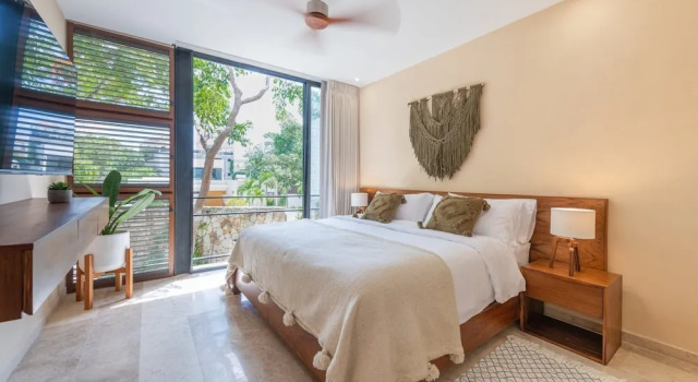 Вилла Luxury BIT Tulum