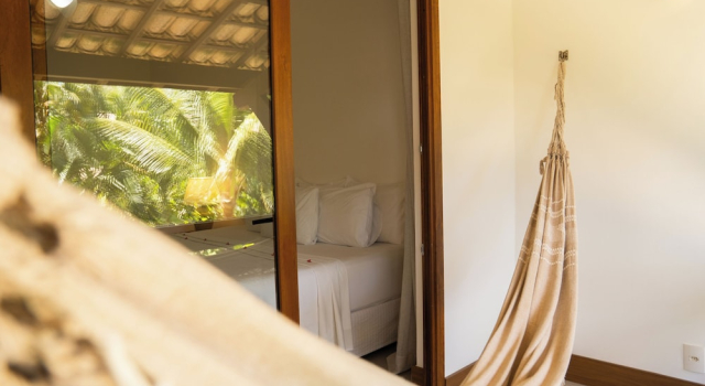 Номер Superior Arraial Dajuda Eco Resort