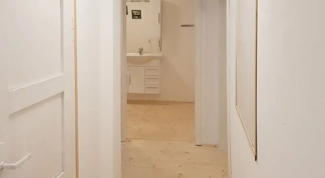 Апартаменты Classic Adorable Aparment in Wildemann With Parking