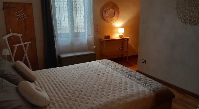 Апартаменты c 1 комнатой с видом на город Casa Clery Tuscan Style Breakfast Included