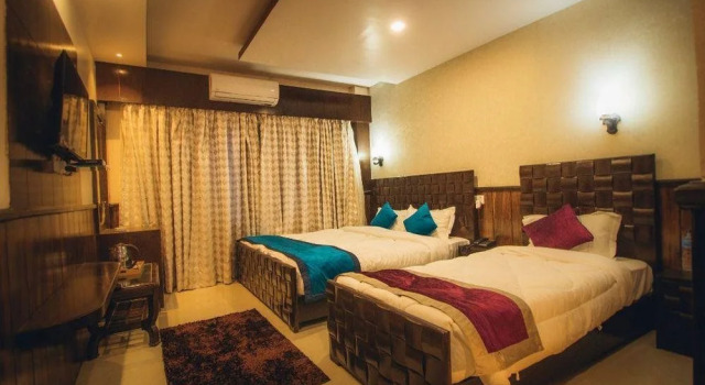 Hotel Prakash