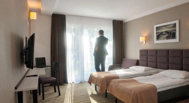 Waterside Resort, Забронировать Курортный отель Дарлувко Дарлово