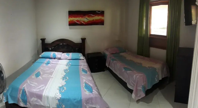 Hotel Campestre La Capilla, Reservar Hotel Hotéis em Llanos com piscina, Piscina