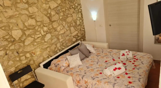 Номер Standard Palazzo B&B