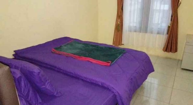 Homestay Bukitmas Syariah, Rezervasyon Otel Dieng Kulon Central Java