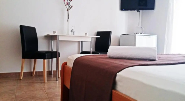 Номер Standard Apartments and Rooms Saric