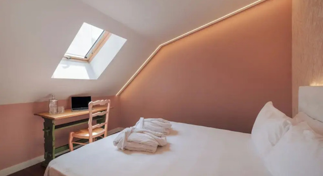 Полулюкс Palacete do Guerreiro Charme Hotel & SPA