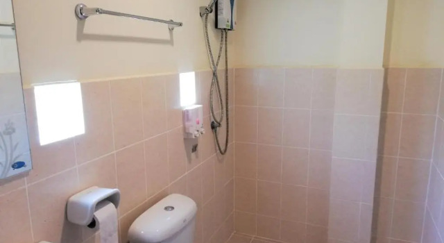 Семейный номер Standard Laemsai Resort