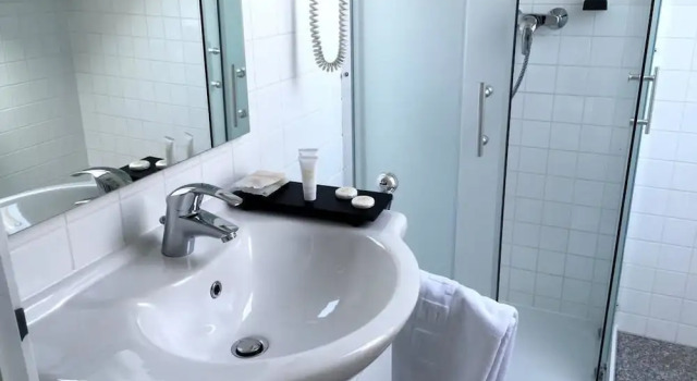 Трёхместный номер Standard Hotel Katrca
