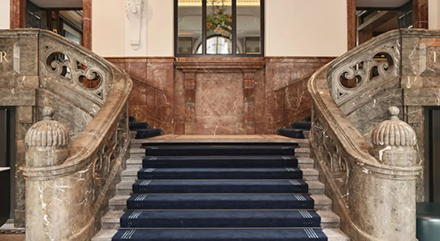 Rosewood Munich