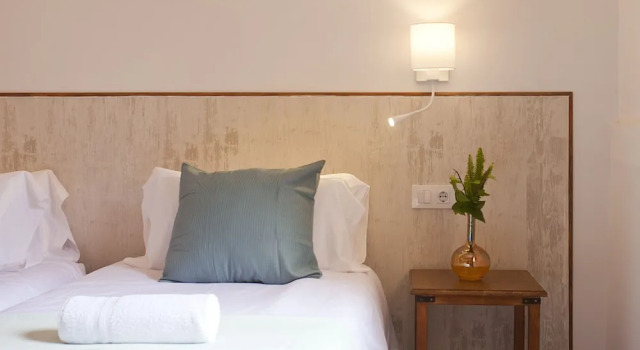 Номер Comfort Casal de Petra - Rooms & Pool by My Rooms Hotels TI