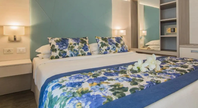 Номер Standard Hotel Doriana