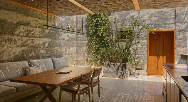 Вилла с 4 комнатами Bodrum Loft