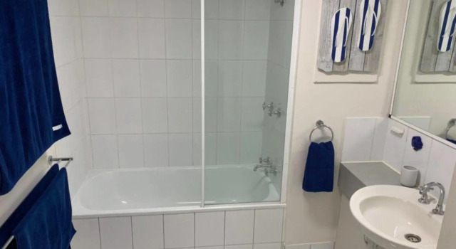 Unit 6 Edmund Shores Kings Beach, Prenota Hotel Kings Beach 