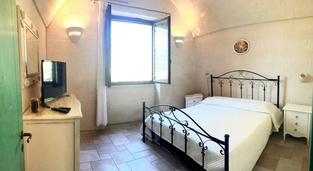 Villa Teresa - Apartment 2, Забронировать Апартаменты/квартира Апартаменты Челье-Мессапика, Апартаменты/квартира