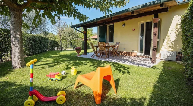 Апартаменты Apartment in Riotorto Near the Beach-formerly TUI Ferienhaus