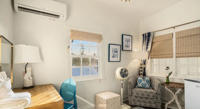 Номер Standard с балконом Marreros Guest Mansion
