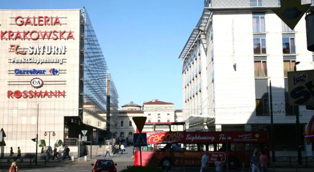 Студия Apartamenty Astur