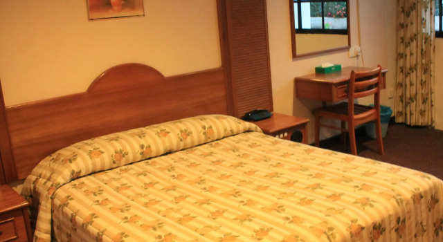 Номер Deluxe Country Lodge Resort