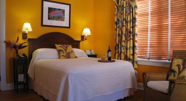 Colony Hotel & Cabaña Club, Забронировать Отель Делрей-Бич Palm Beach County