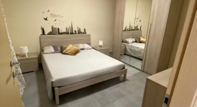 Апартаменты A Casa di nonna Emilia